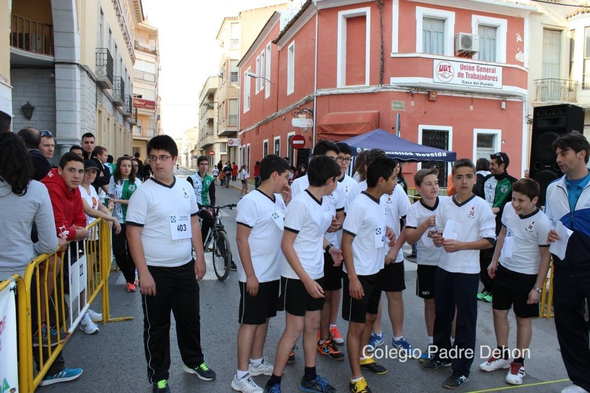 2014 03 15 VI CROS PADRE DEHON (755)